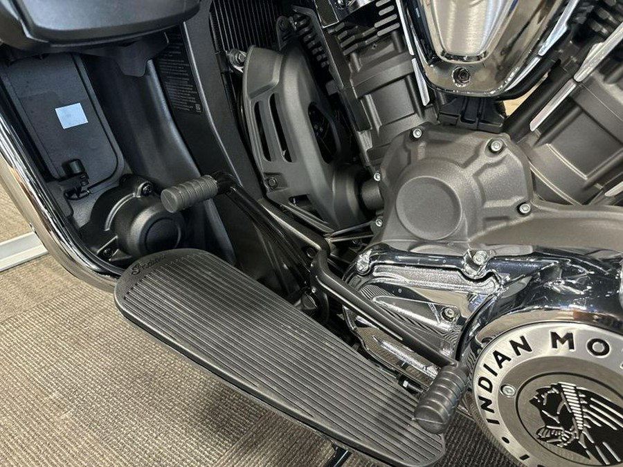 New 2025 Indian Motorcycle ROADMASTER LIMITED PP108 PBA