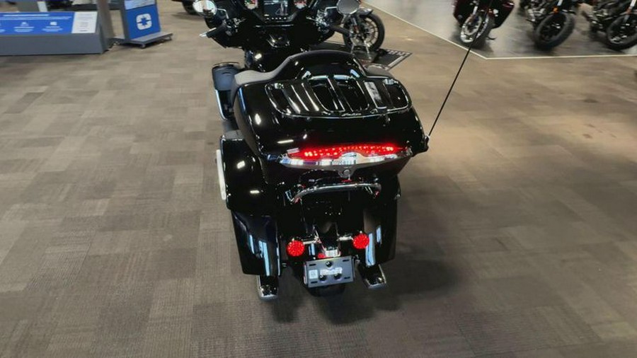 New 2025 Indian Motorcycle ROADMASTER LIMITED PP108 PBA