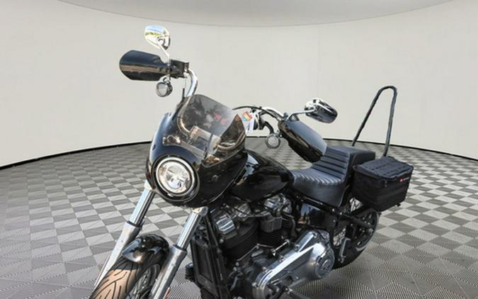 2021 Harley-Davidson Softail FXST - Standard