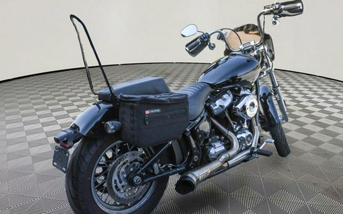2021 Harley-Davidson Softail FXST - Standard