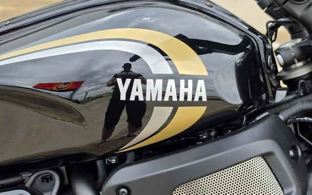2026 Yamaha XSR700TB