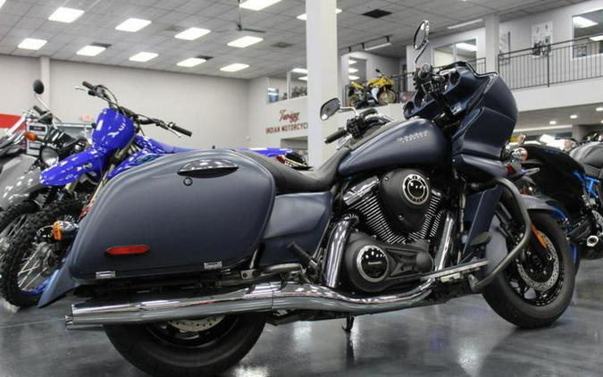 2024 Kawasaki Vulcan® 1700 Vaquero® ABS
