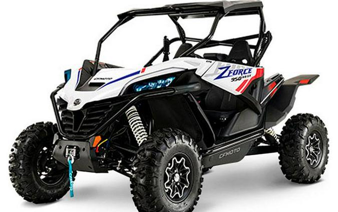 【oho5099様☆】フォロー価格 2022 CF MOTO Z Force 950 HO Sport - atvs, utvs, snowmobiles - by