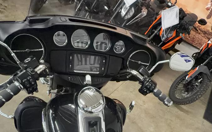 2018 Harley-Davidson Tri Glide® Ultra