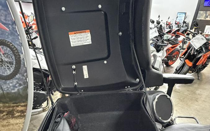 2018 Harley-Davidson Tri Glide® Ultra