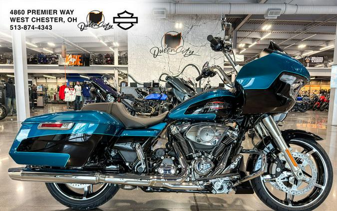 2026 Harley-Davidson FLTRX - Road Glide