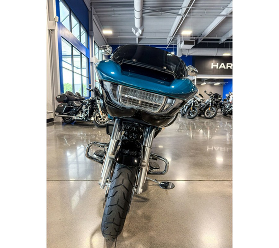 2026 Harley-Davidson FLTRX - Road Glide