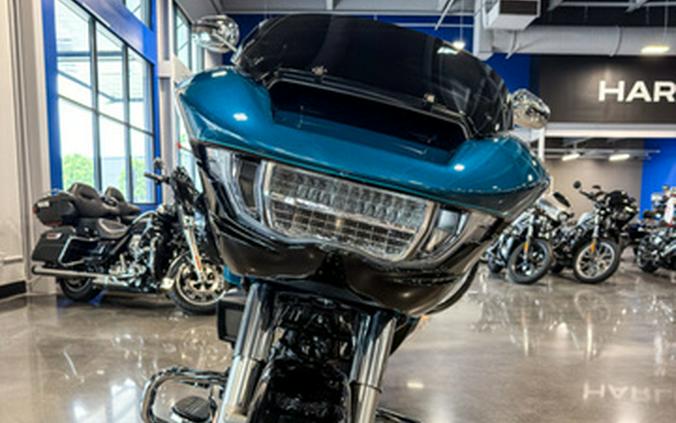 2026 Harley-Davidson FLTRX - Road Glide