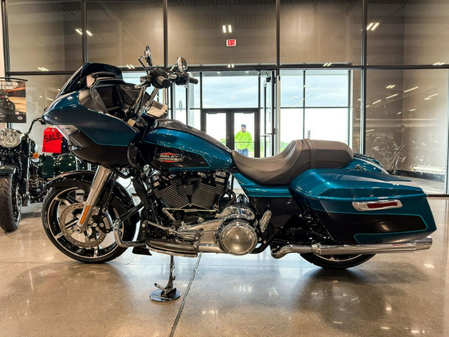 2026 Harley-Davidson FLTRX - Road Glide