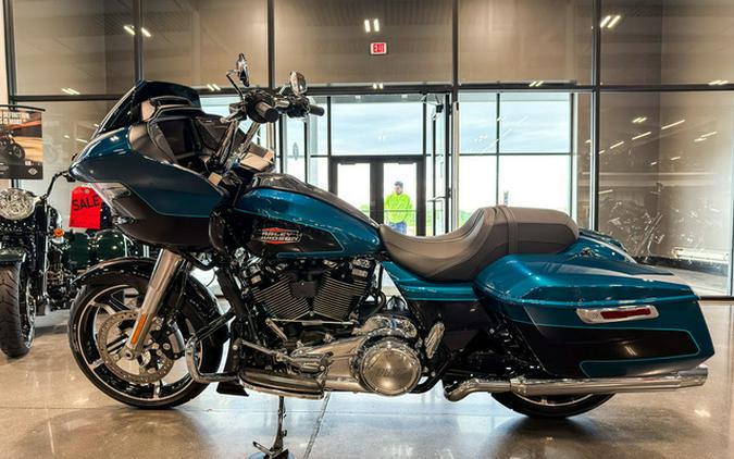 2026 Harley-Davidson FLTRX - Road Glide