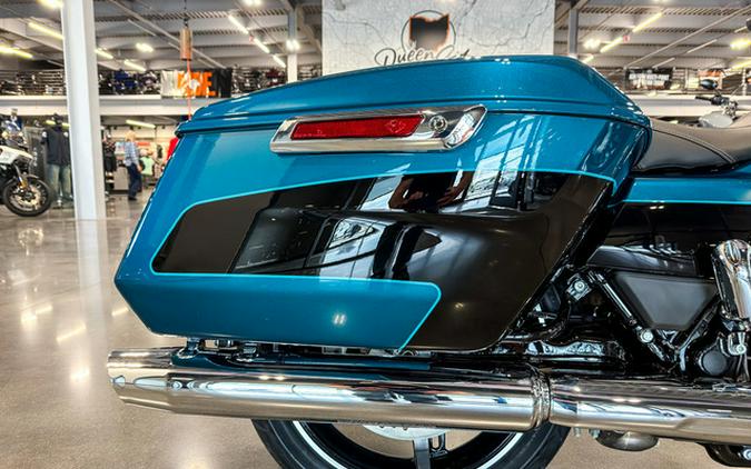 2026 Harley-Davidson FLTRX - Road Glide