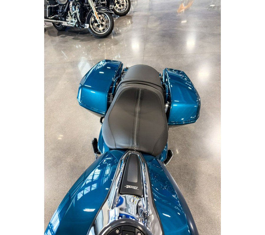 2026 Harley-Davidson FLTRX - Road Glide