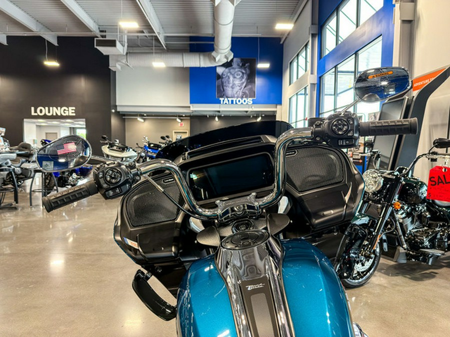 2026 Harley-Davidson FLTRX - Road Glide