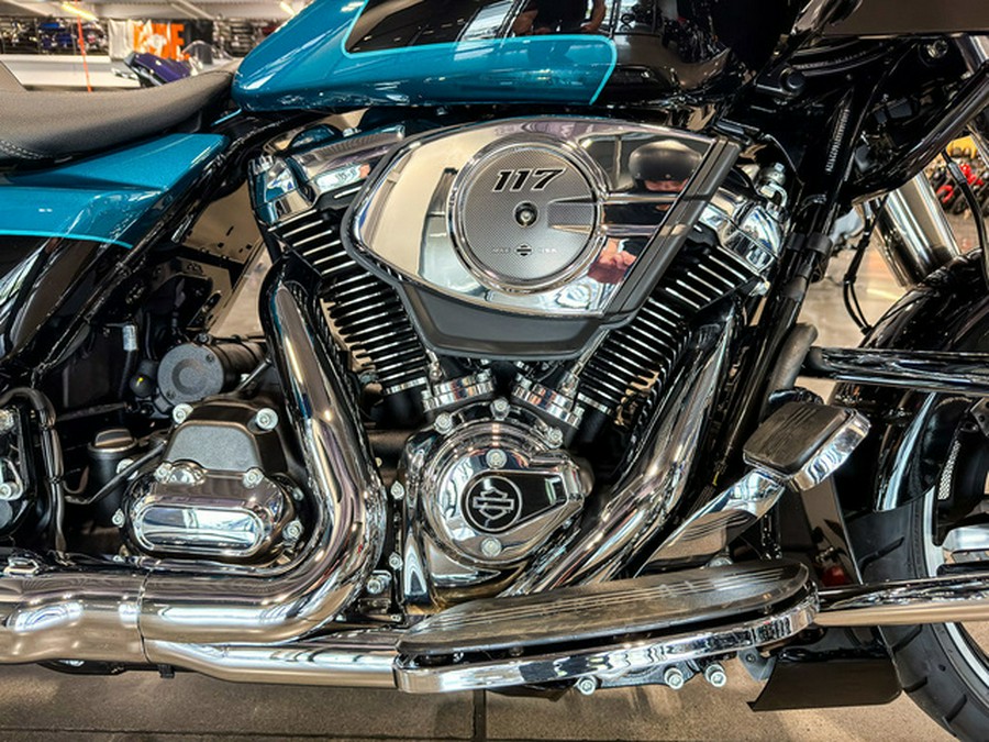 2026 Harley-Davidson FLTRX - Road Glide