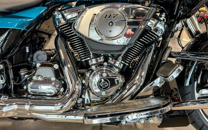 2026 Harley-Davidson FLTRX - Road Glide