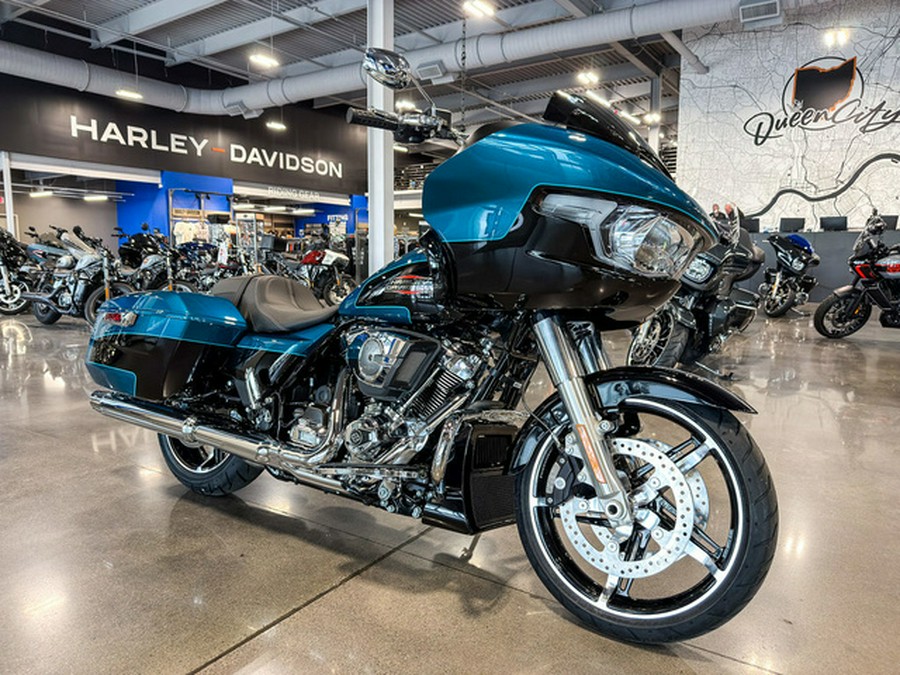 2026 Harley-Davidson FLTRX - Road Glide