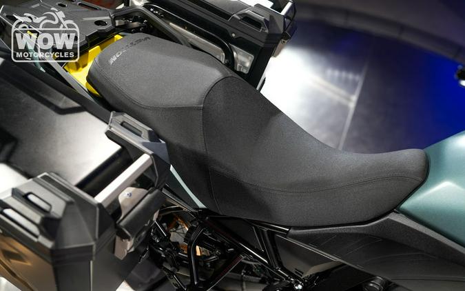 2024 Suzuki V-STROM 800DE ADVENTURE