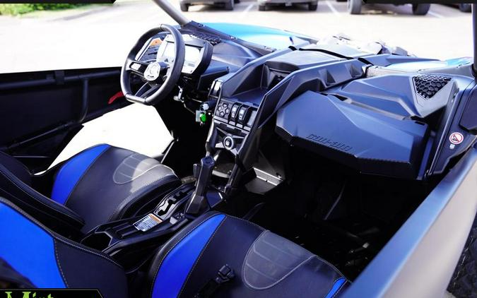 2024 Can-Am Maverick X3 Max X RS Turb RR