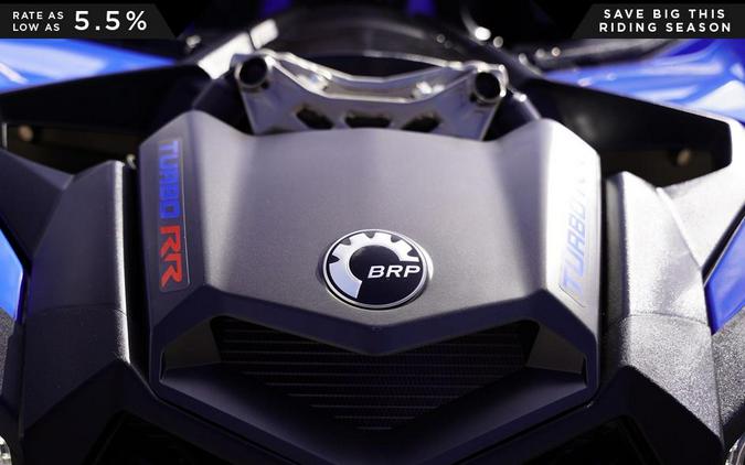 2024 Can-Am Maverick X3 Max X RS Turb RR