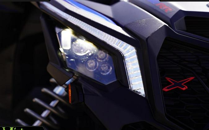 2024 Can-Am Maverick X3 Max X RS Turb RR