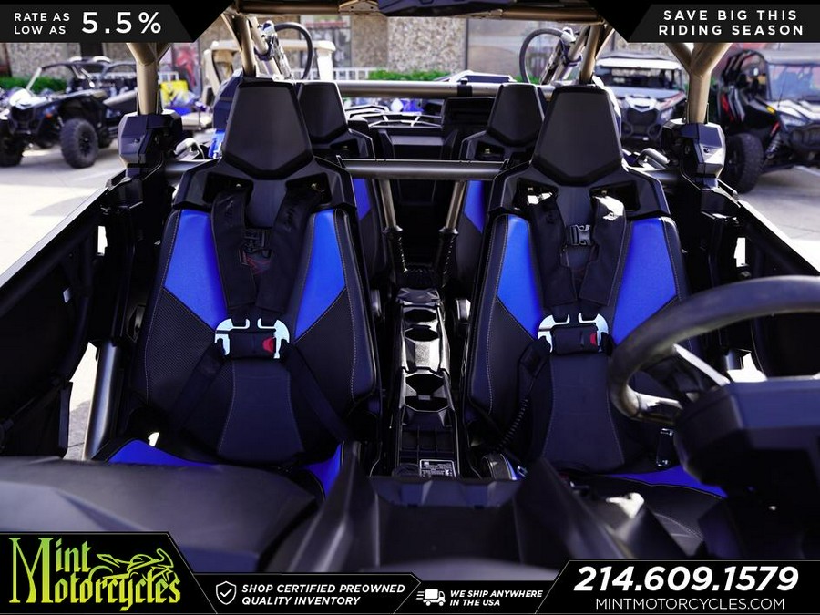 2024 Can-Am Maverick X3 Max X RS Turb RR