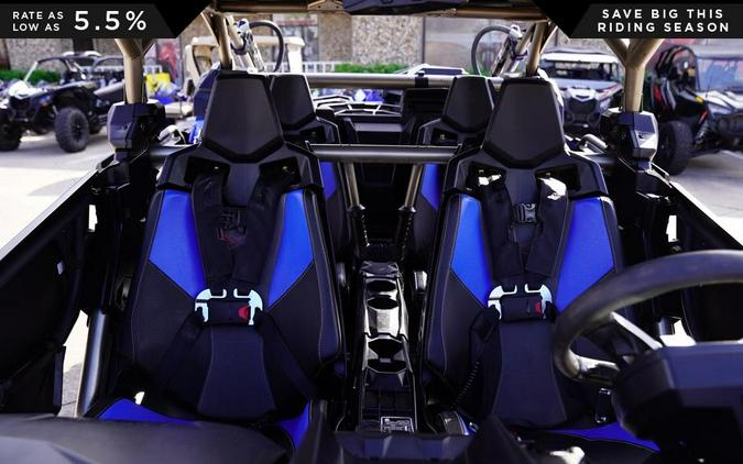 2024 Can-Am Maverick X3 Max X RS Turb RR