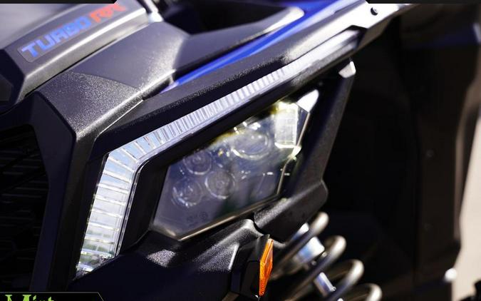 2024 Can-Am Maverick X3 Max X RS Turb RR