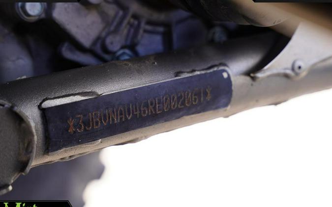 2024 Can-Am Maverick X3 Max X RS Turb RR