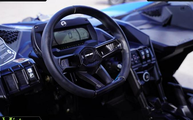 2024 Can-Am Maverick X3 Max X RS Turb RR