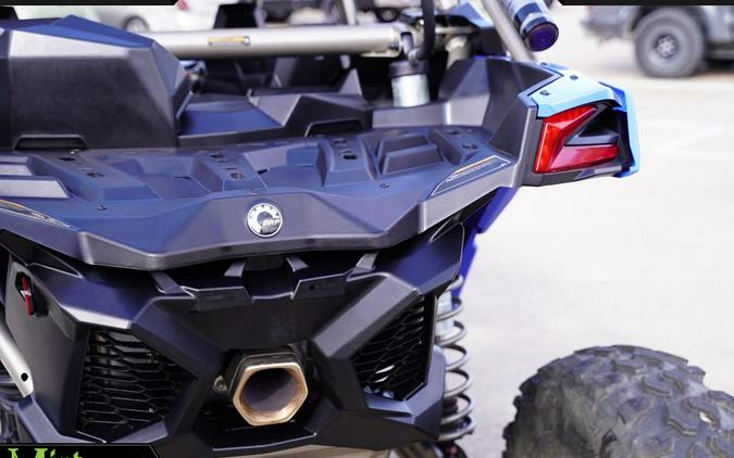 2024 Can-Am Maverick X3 Max X RS Turb RR