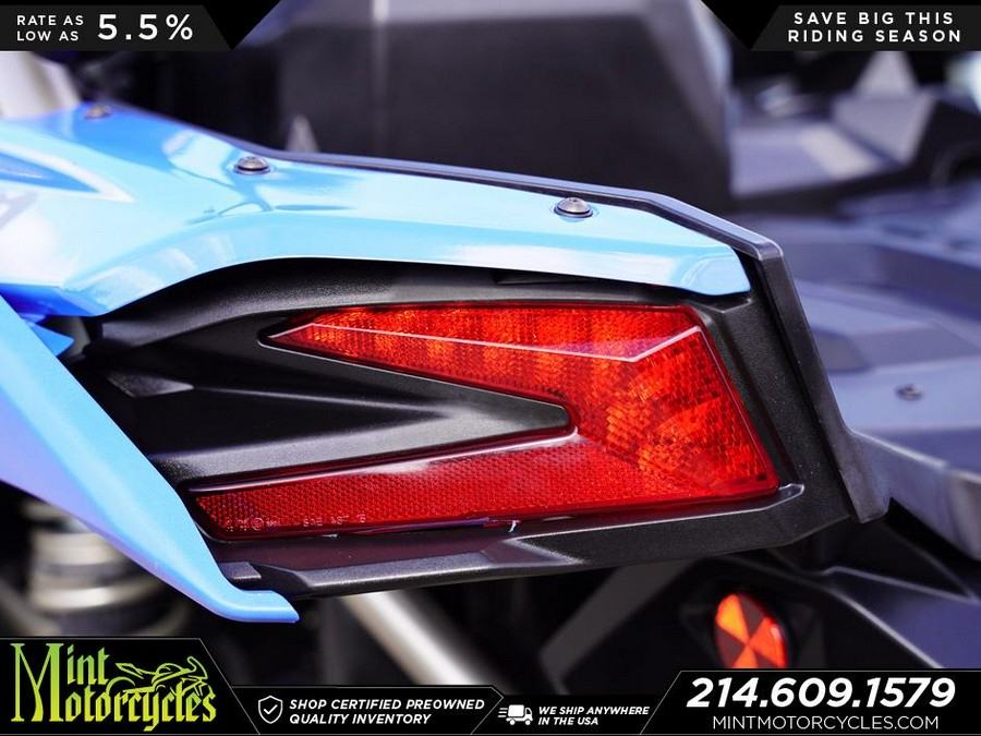 2024 Can-Am Maverick X3 Max X RS Turb RR