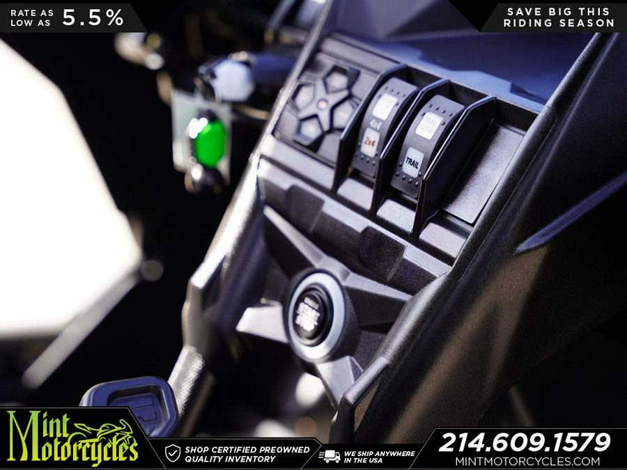 2024 Can-Am Maverick X3 Max X RS Turb RR