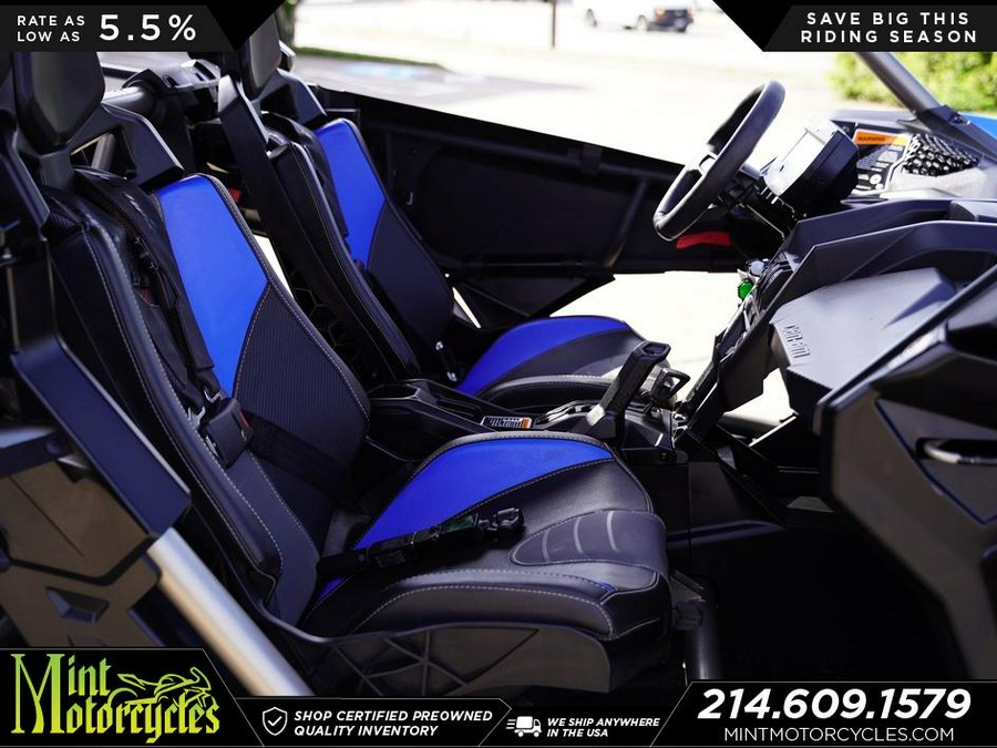 2024 Can-Am Maverick X3 Max X RS Turb RR
