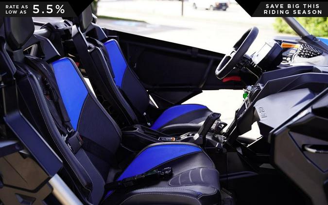 2024 Can-Am Maverick X3 Max X RS Turb RR