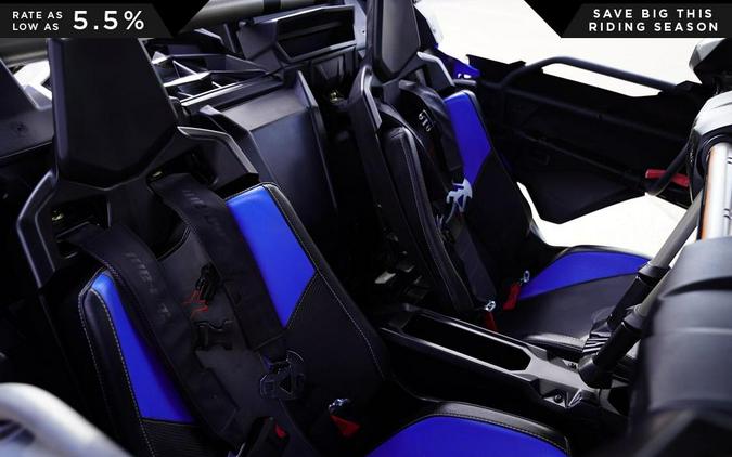 2024 Can-Am Maverick X3 Max X RS Turb RR