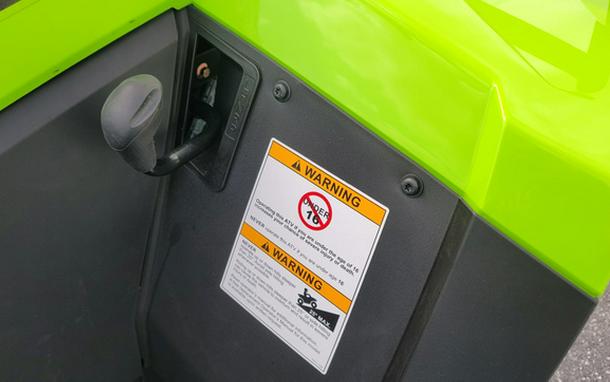 2023 Arctic Cat Alterra 600 EPS