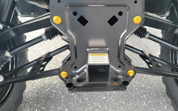 2023 Arctic Cat Alterra 600 EPS