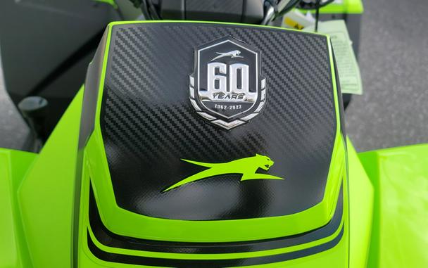 2023 Arctic Cat ALTERRA 600 EPS