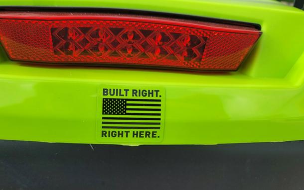 2023 Arctic Cat Alterra 600 EPS