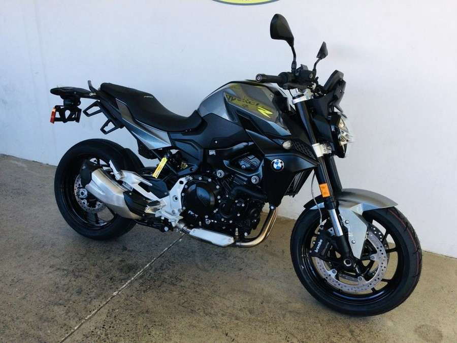 2023 BMW F 900 R Exclusive