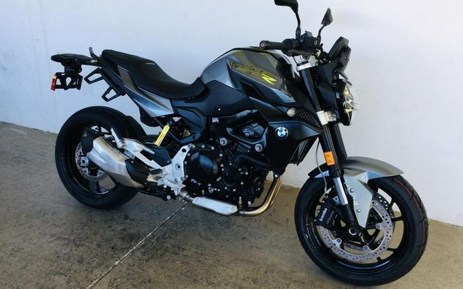 2023 BMW F 900 R Exclusive