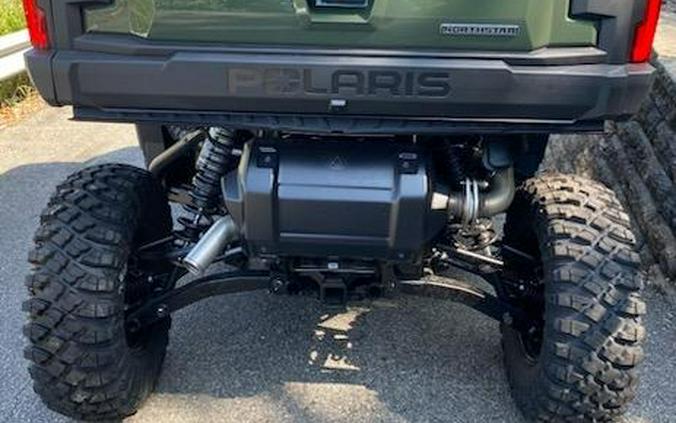 2024 Polaris Polaris XPEDITION XP Northstar