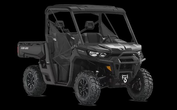 2023 Can-Am Defender XT HD9