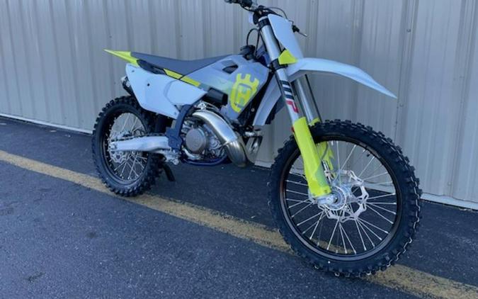 2024 Husqvarna® TC 250