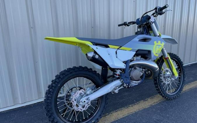 2024 Husqvarna® TC 250