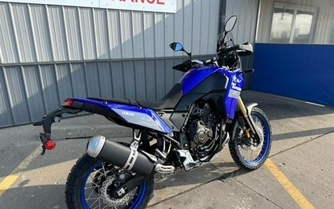 2024 Yamaha Ténéré 700