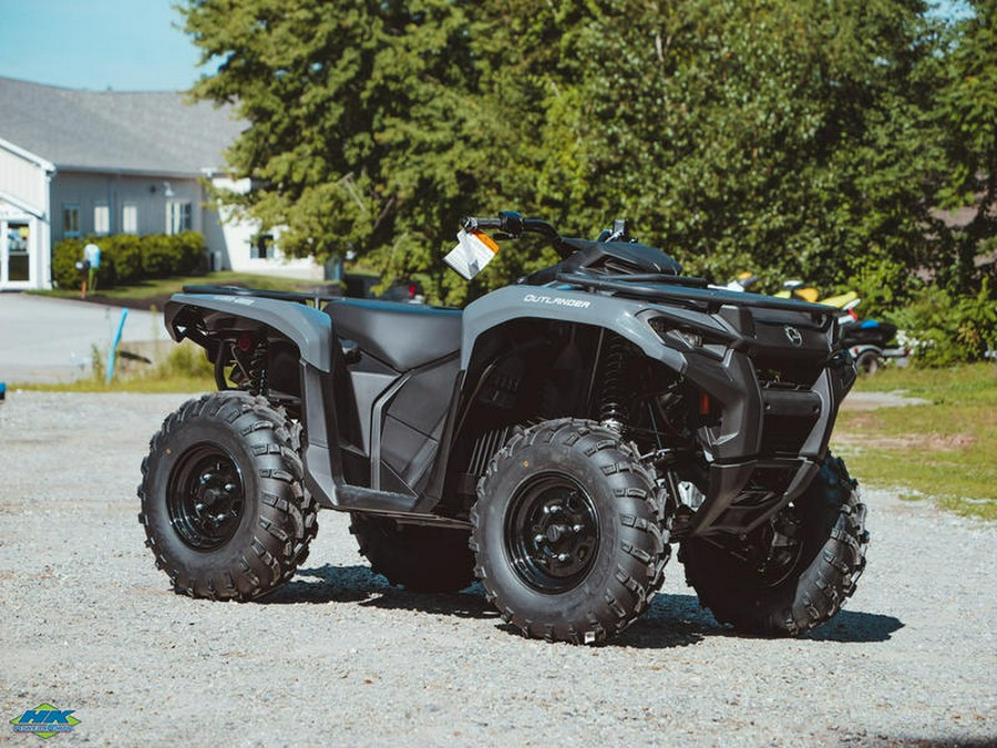 2024 Can-Am® Outlander DPS 700