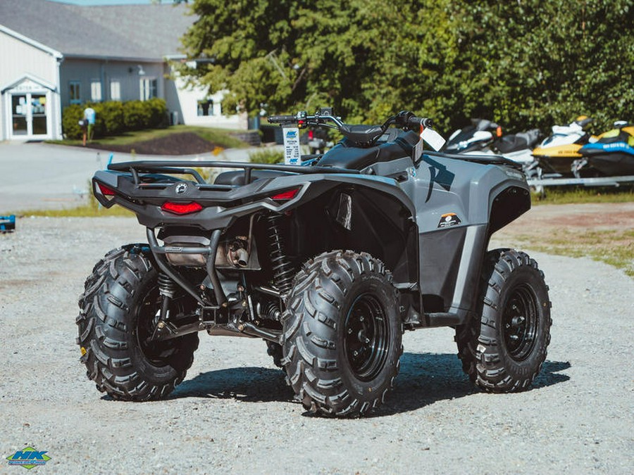 2024 Can-Am® Outlander DPS 700