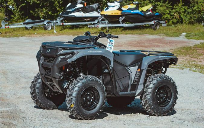 2024 Can-Am® Outlander DPS 700