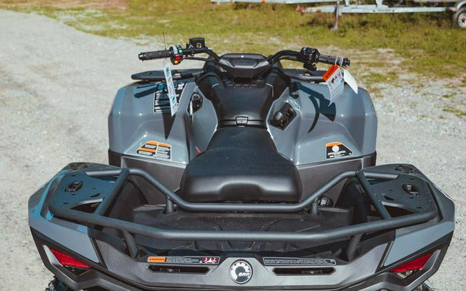 2024 Can-Am® Outlander DPS 700